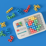Super Blocks - Smart Puzzle Game