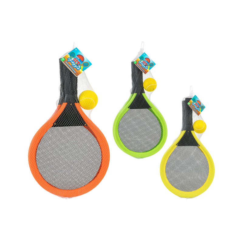Racchettoni Beach Tennis