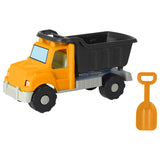 Camion C/paletta 35cm
