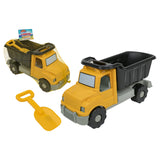 Camion C/paletta 35cm