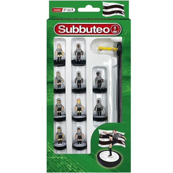 Subbuteo Team Juventus