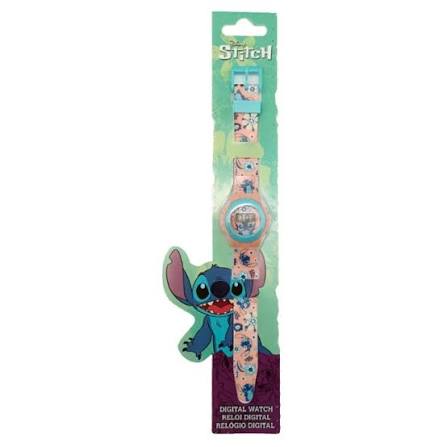 Orologio Digitale Stitch