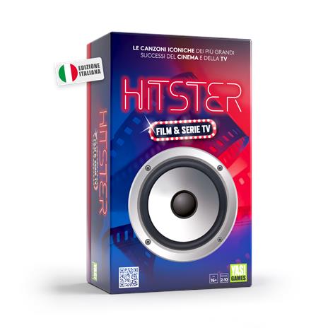 Hitster - Film & Serie TV
