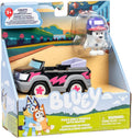 Bluey mini veicolo pizza vehicle