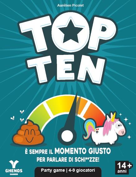 Top Ten