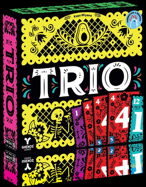 Trio