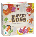 Buffet Boss