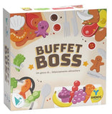 Buffet Boss
