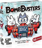 Bomb Busters