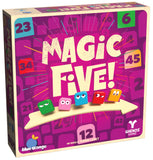 Magic Five!