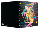 Pokémon - Portfolio 9 tasche 14 pagine UP16823