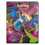 Pokémon - Portfolio 9 tasche 14 pagine UP16823