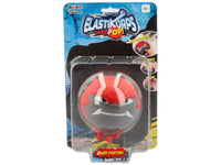 Elastikorps Hero Pop