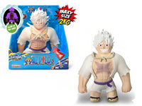 Elastikorps Fighter - One Piece - Luffy Gear5