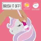 Brush it Off! UNICORN