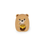 MINI FRIENDS Temperino Teddy Bear