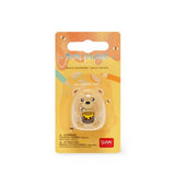 MINI FRIENDS Temperino Teddy Bear