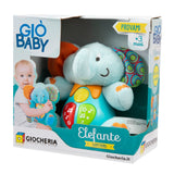 Gio' Baby Elefante Canterino