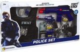 Set Travestimento Polizia