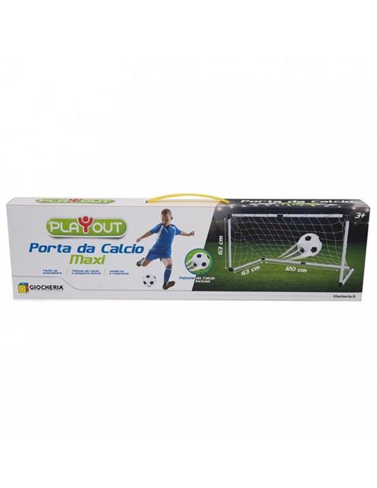 Soccer Goal 120 x 63 x 63 cm