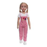Bambola Katy Cammina con Me - 80 cm - GGI210147