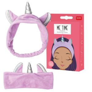 ME TIME - FASCIA PER CAPELLI - UNICORN