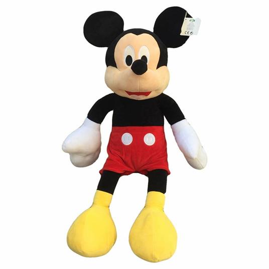 Mickey Mouse Plush 80cm