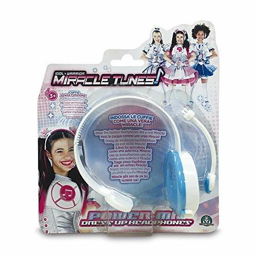 Miracle Tunes POWER MIC