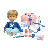 Cicciobello Bua Tante Cure