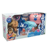 Cicciobello Bua Tante Cure