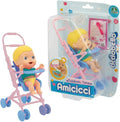 Amicicci c/Passeggino