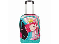 Trolley GoPop Princess