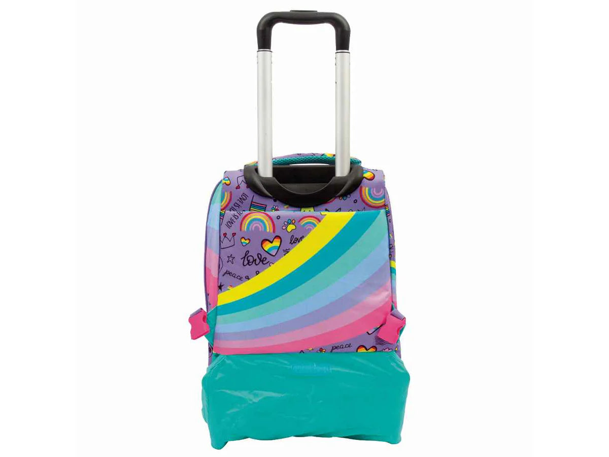 Trolley GoPop 2R Love