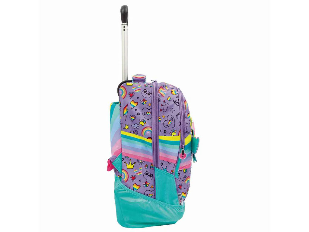 Trolley GoPop 2R Love