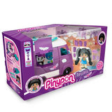 Pinypon - Terrific Bus