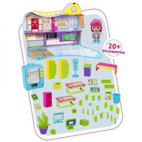 Pinypon - Istituto di Moda - Michelle
