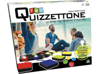 Quizzettone