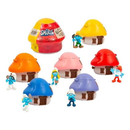 SMURFS SURPRISE