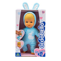 Cicciobello My Love Pigiama