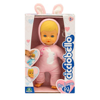 Cicciobello My Love Pigiama