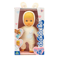 Cicciobello My Love Pigiama