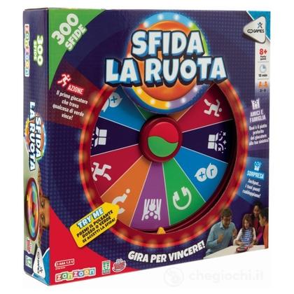 Sfida la Ruota