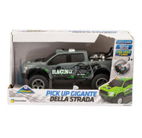 Pick up gigante della strada - Fast Wheels