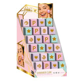 PINKit Shimmer Cube