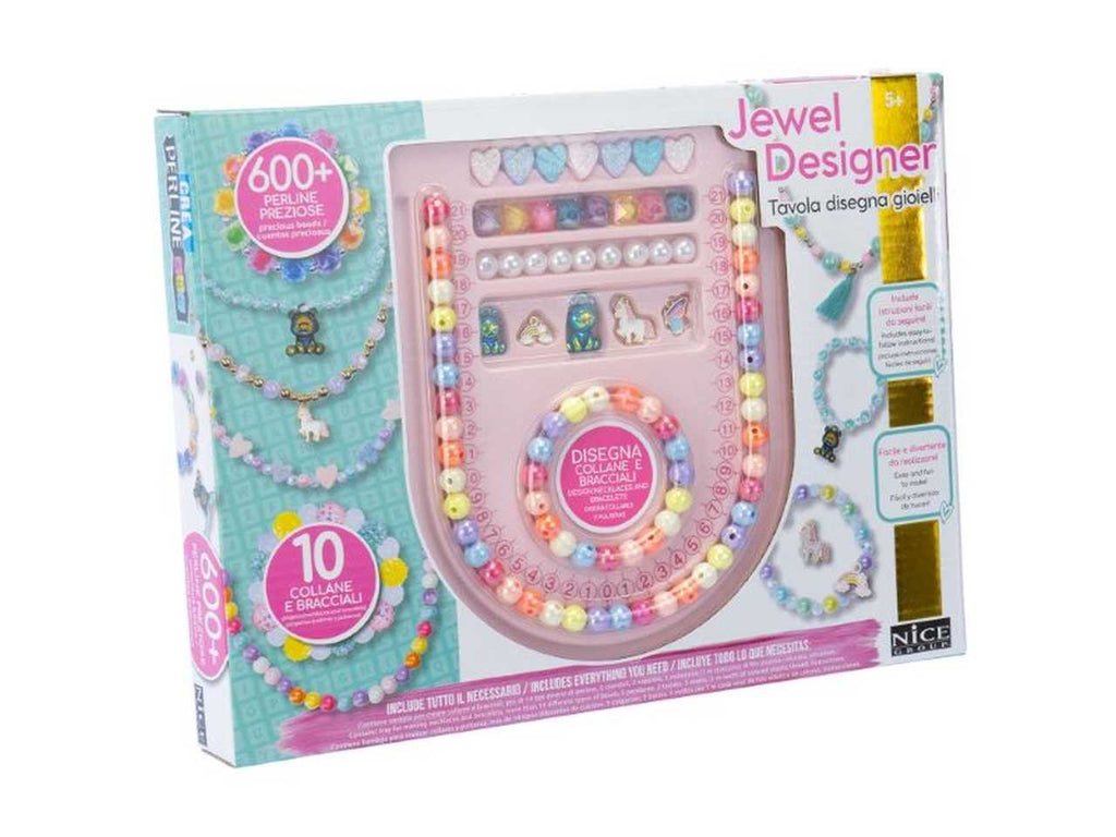 Jewel Designer - Table designs Jewels