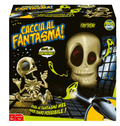 Caccia al fantasma!