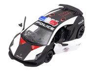 Lamborghini Polizia