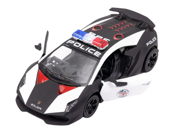 Lamborghini Polizia