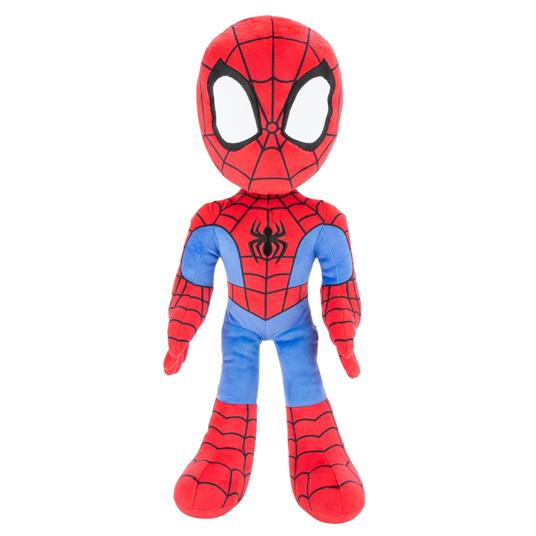 SPIDEY plush 20cm