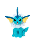 Vaporeon Peluche Pokémon  20 cm